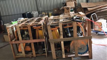 汝城行李、家具、电器包装托运