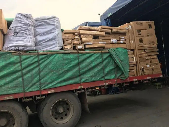 汝城家具托运