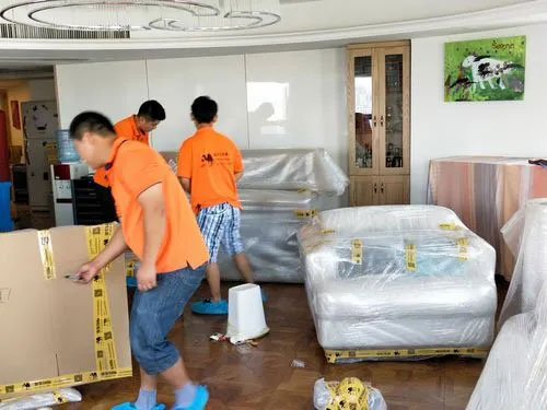 汝城精品搬家公司